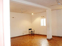studio