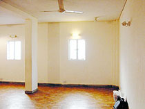 studio