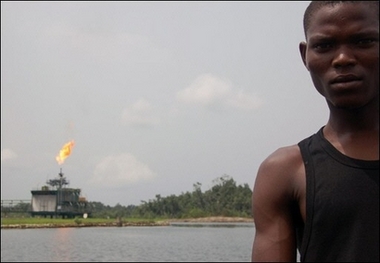 Daily life in Nigeria