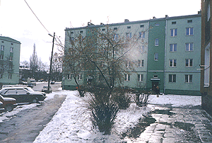 Piotrkw Tryb. 2000 - more colourapplications