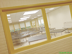 De Ruimte in Orion: oude energien gaan eruit en iedere ruimte kan weer opnieuw ingericht worden