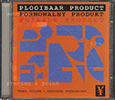 CD-rom: Pliable Product - Plooibaar Produkt - Formowalny Produkt | a creative model
