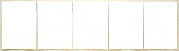 Animation Changing Shapes