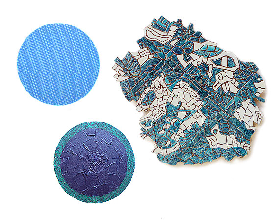 Example of a compilation; for more information contact info@leidihaaijer.nl