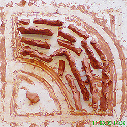 Een stap naar ruimtelijk materiaal