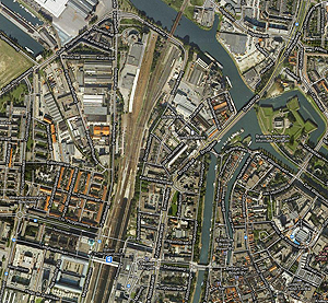 Mogelijkheden in Boschveld