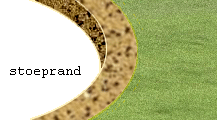 detail: gras en stoeprand