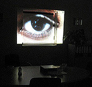 Jc Cinetol: Projectie van binnenuit